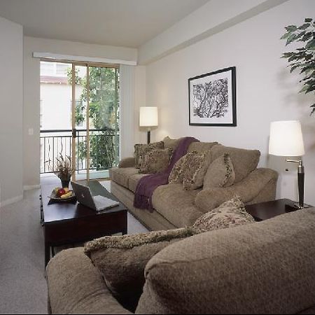 Meridian Parkside Newport News Rom bilde