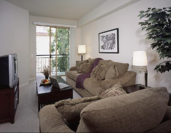 Meridian Parkside Newport News Rom bilde