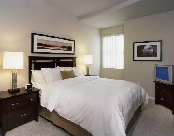 Meridian Parkside Newport News Rom bilde