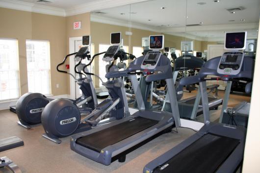 Meridian Parkside Newport News Fasiliteter bilde